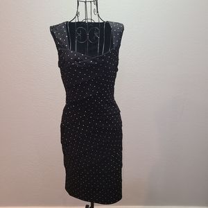 WHBM Instantly Slimming Dress